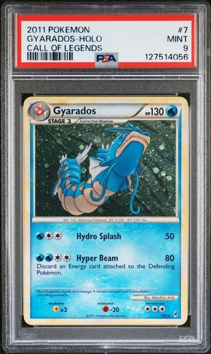 Ruf der legenden gyarados - der,