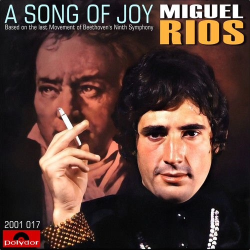 Miguel rios song of - a, joy