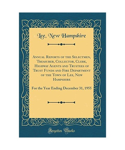 Annual reports the - reports, of