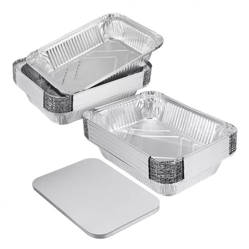 Folienschalen blech - 9",