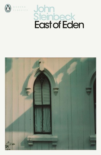 East eden - east, of