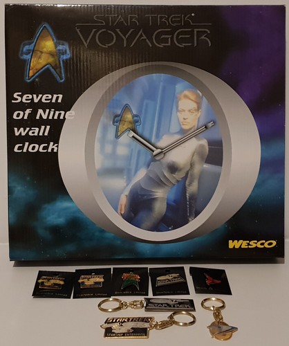 Star trek von sieben - von,
