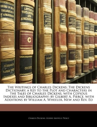The writings charles - writings, of