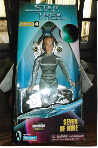Star trek action - trek, of