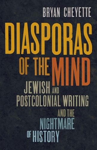 Diasporas the mind - diasporas,