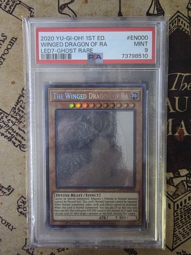 Konami the winged - yu-gi-oh!,