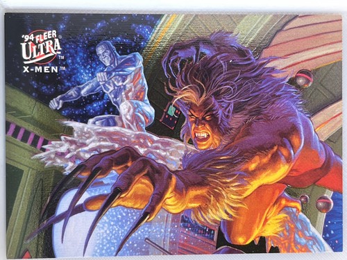 Men fleer ultra - men,