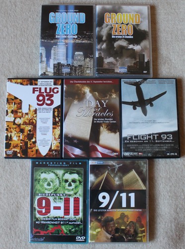 Dvds 11 ground - dvds,