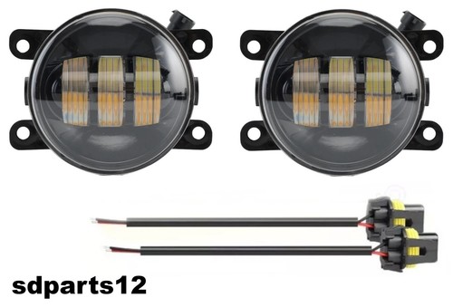 Led tagfahrlicht - 2x,