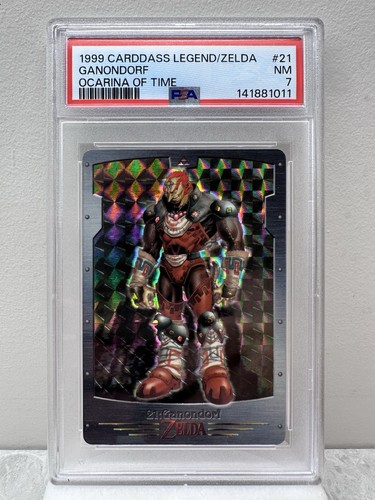 1999 cardass the legend - 1999,