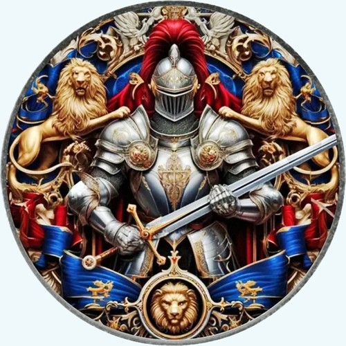 Usa 2024 knights of - 1,