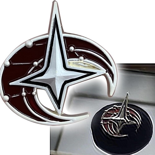 Picard borg of 9 seven - st,