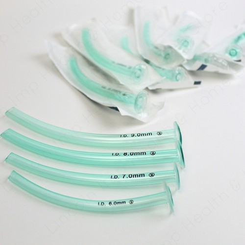 Proact nasopharyngeal airways - proact,