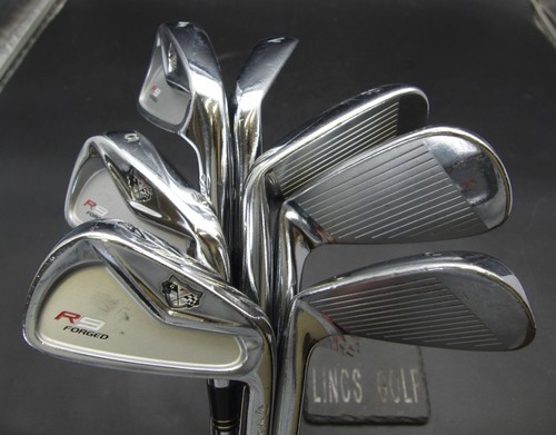 Set taylormade forged - set, r9