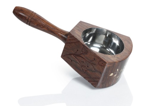 Holzkohle brenner schale für - schale,