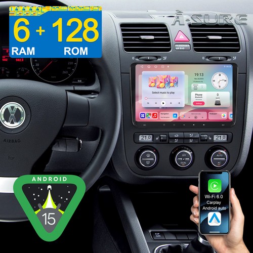 128gb android autoradio - 15,