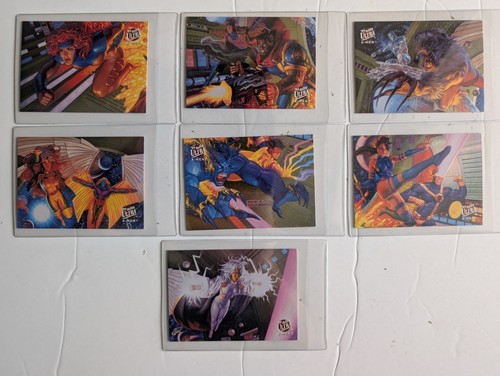 Ultra marvel men 7 von - ultra, 9