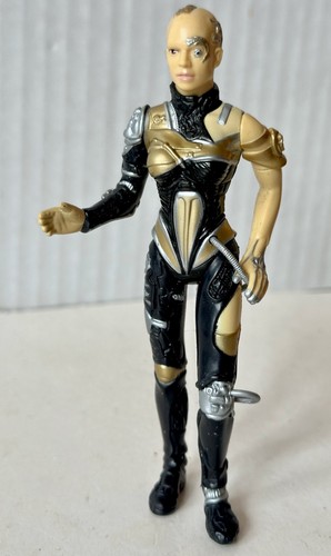 Star trek voyer - trek, of