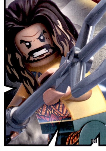 Lego batman movie karten - lego,