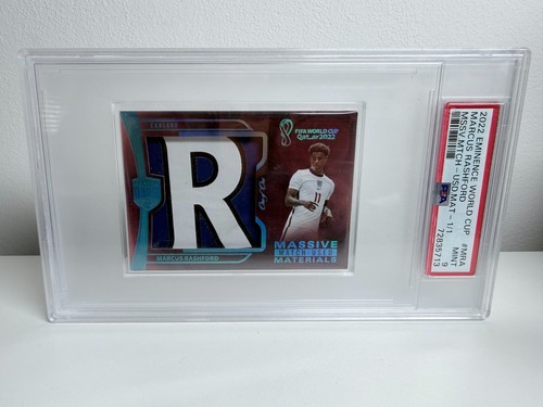 2022 panini eminence - eminence, massive