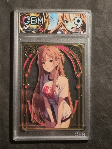 Asuna yuuki sword - yuuki,