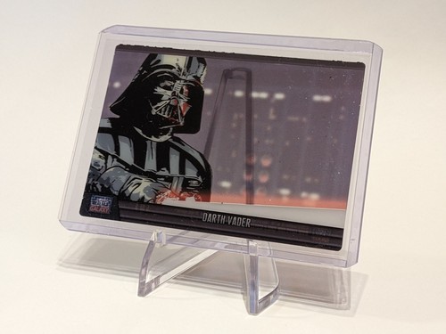 2012 topps star wars galaxy - wars,