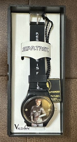 Star trek voyage 9 - voyage, 7