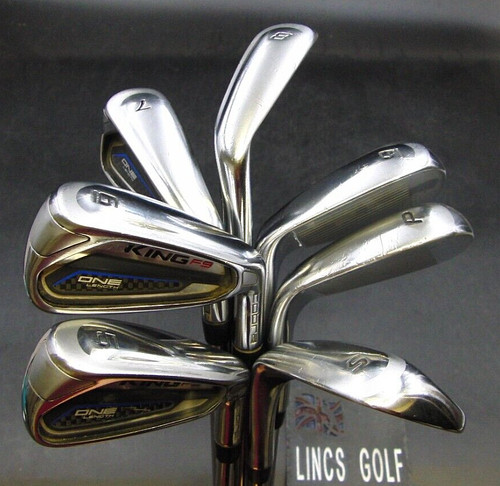 Set cobra one length - set,