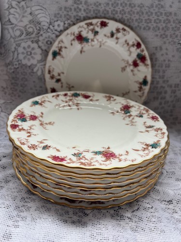 Minton ahnen set - minton, teller