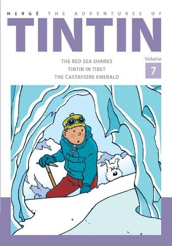 Hergé the adventures - the,