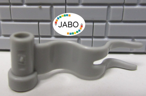 Lego 4495a fahne - (h7/9), /