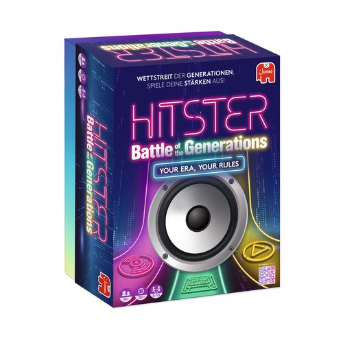 Hitster battle of - -, the
