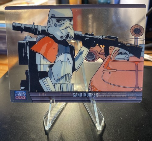 2012 topps star wars - topps,