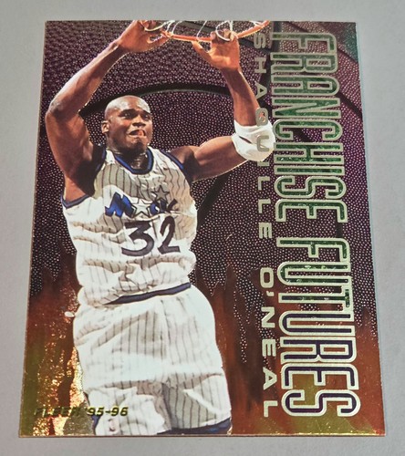 Shaquille neal 7 of 9 - o'neal, #