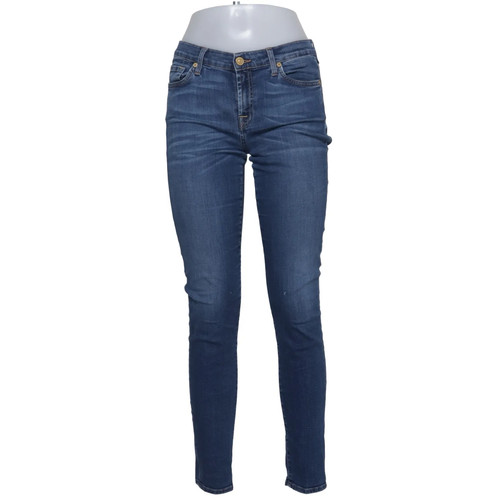 For all mankind - 7, jeans