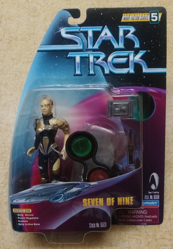 1998 star trek - star, warp