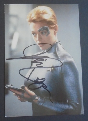 Star trek voyager jeri - trek,